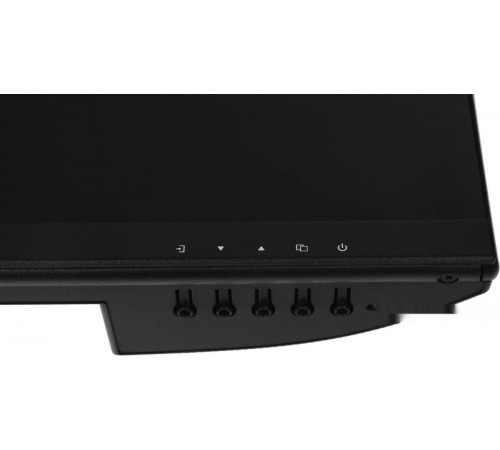 Монитор Dahua DHI-LM27-C301B