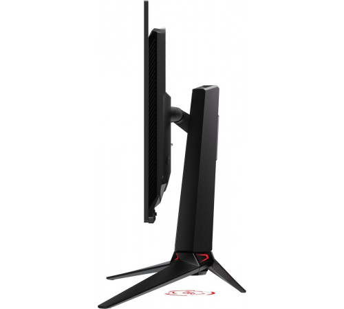 Монитор Asus ROG Swift OLED PG32UCDP