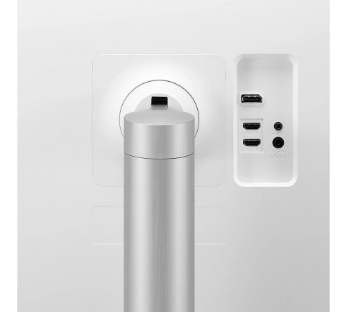 Монитор LG 32UN650K-W