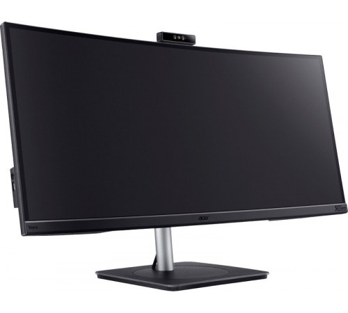 Монитор Acer CB343CURDbemiiphcuzx UM.CB3CD.D01
