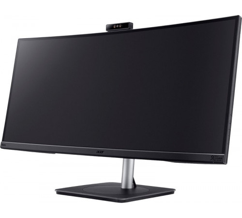 Монитор Acer CB343CURDbemiiphcuzx UM.CB3CD.D01