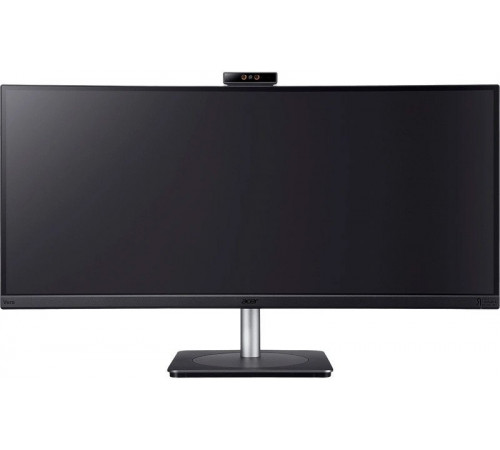Монитор Acer CB343CURDbemiiphcuzx UM.CB3CD.D01