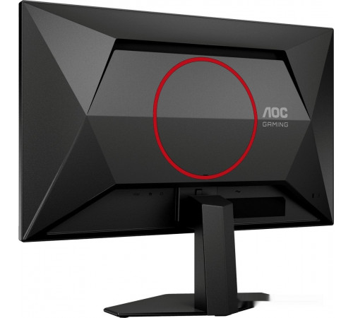 Монитор AOC Q24G4E