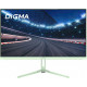 Монитор DIGMA Overdrive 24P410F (мятный)