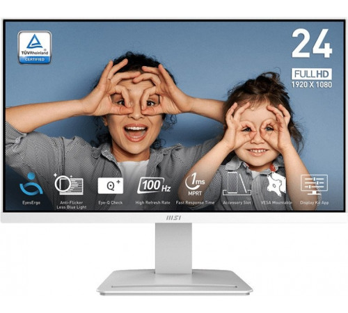 Монитор MSI Pro MP2412W