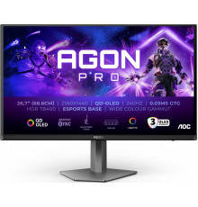 Монитор AOC Agon Pro AG276QZD2