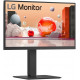 Монитор LG 24BA650-B