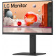 Монитор LG 24BA650-B