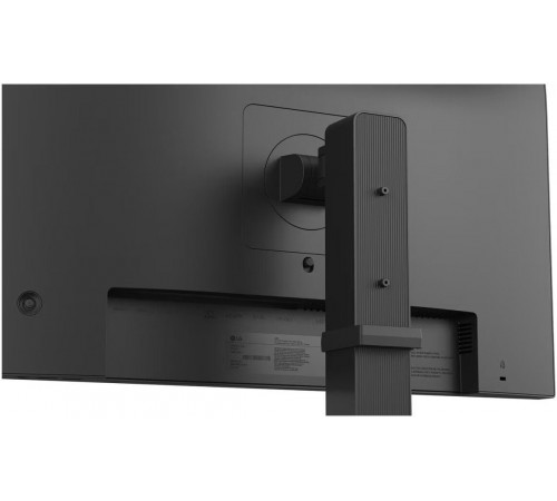 Монитор LG 24BA650-B
