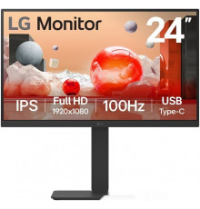 Монитор LG 24BA650-B