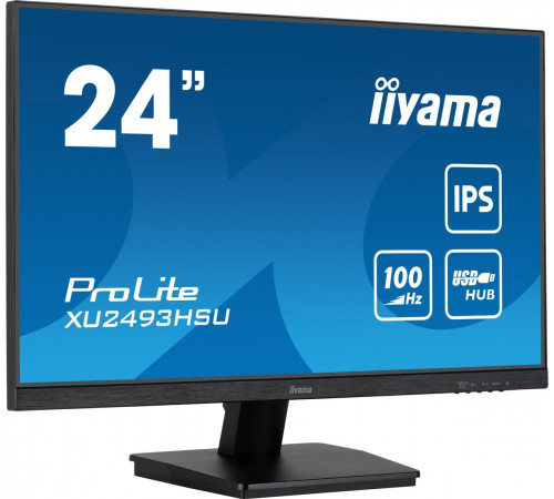 Монитор IIYAMA ProLite XU2493HSU-B7