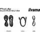 Монитор IIYAMA ProLite XU2493HSU-B7
