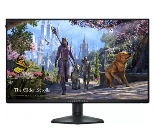 Монитор DELL Alienware AW2725QF