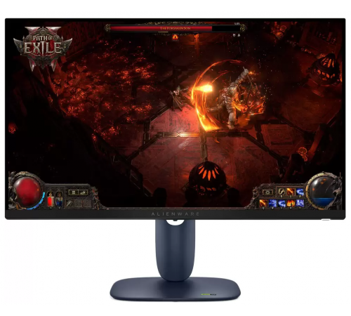 Монитор DELL Alienware AW2725DM