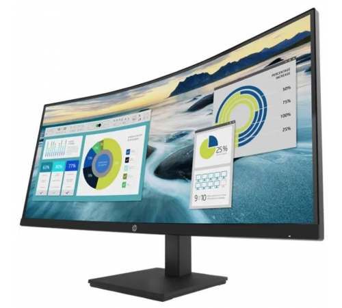 Монитор HP P34hc G4 21Y56AS