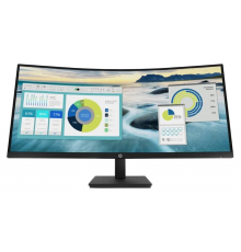 Монитор HP P34hc G4 21Y56AS