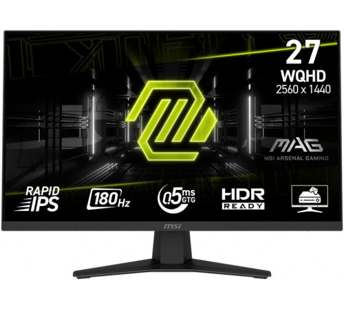 Монитор MSI MAG 274QF