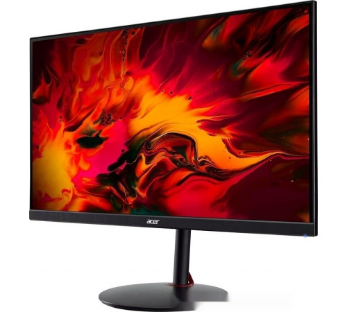 Монитор Acer Nitro XV242Fbmiiprx UM.FX2CD.F01