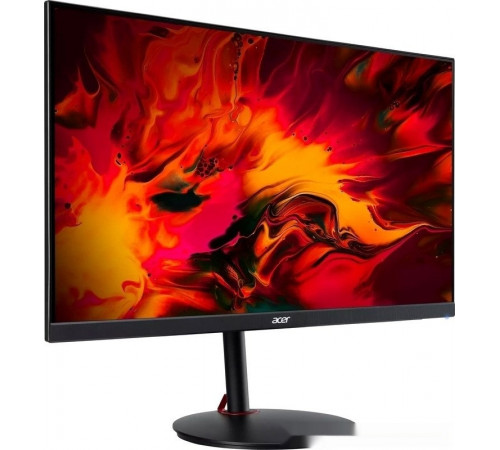Монитор Acer Nitro XV242Fbmiiprx UM.FX2CD.F01