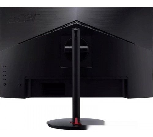 Монитор Acer Nitro XV242Fbmiiprx UM.FX2CD.F01