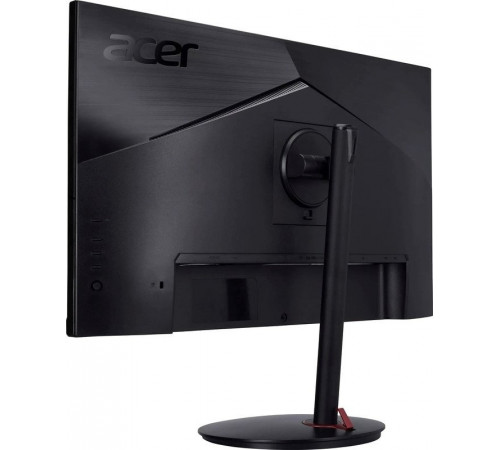 Монитор Acer Nitro XV242Fbmiiprx UM.FX2CD.F01