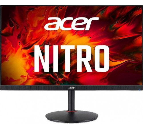 Монитор Acer Nitro XV242Fbmiiprx UM.FX2CD.F01
