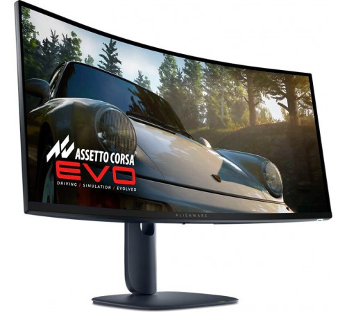 Монитор DELL Alienware AW3425DW