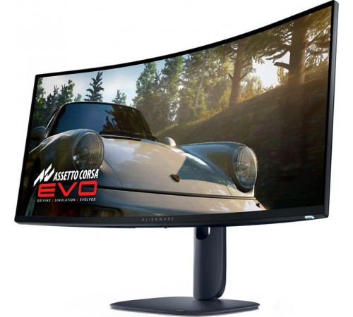 Монитор DELL Alienware AW3425DW