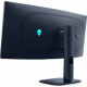 Монитор DELL Alienware AW3425DW