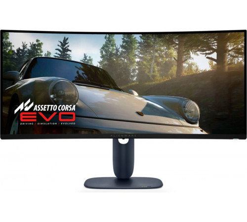 Монитор DELL Alienware AW3425DW
