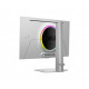 Монитор Samsung Odyssey OLED G6 LS27FG602SIXCI