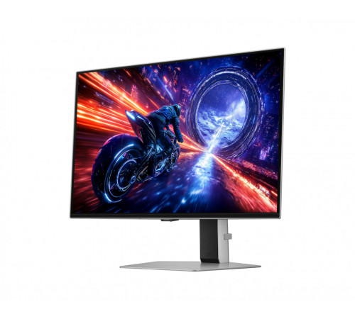 Монитор Samsung Odyssey OLED G6 LS27FG602SIXCI