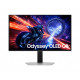 Монитор Samsung Odyssey OLED G6 LS27FG602SIXCI