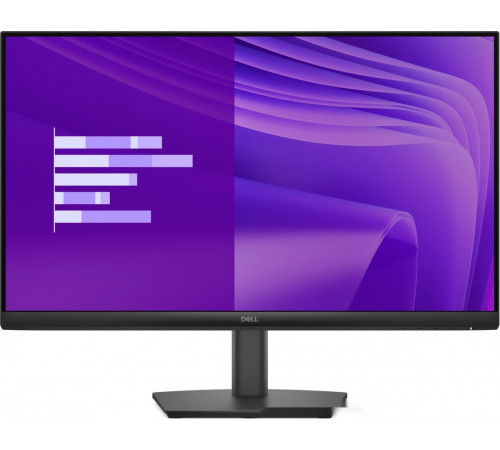 Монитор DELL Pro E2425HM