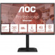 Монитор AOC Q27E4CV