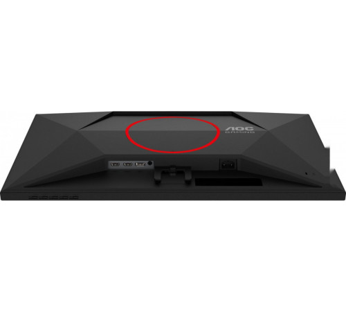 Монитор AOC Gaming 27G4HRE