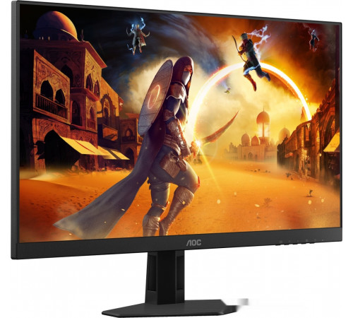 Монитор AOC Gaming 27G4HRE