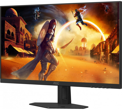 Монитор AOC Gaming 27G4HRE