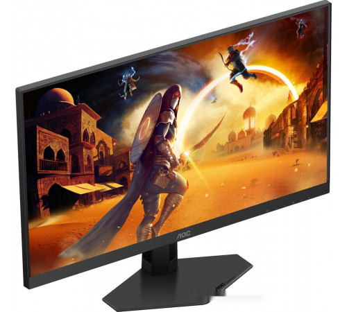 Монитор AOC Gaming 27G4HRE