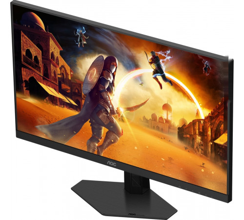 Монитор AOC Gaming 27G4HRE