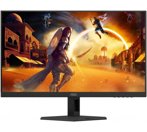 Монитор AOC Gaming 27G4HRE