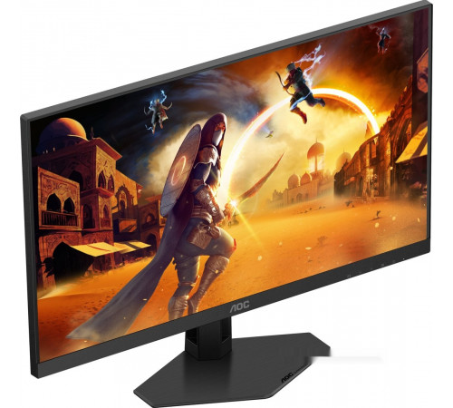 Монитор AOC Gaming 24G4HRE