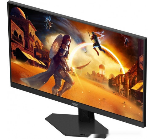 Монитор AOC Gaming 24G4HRE