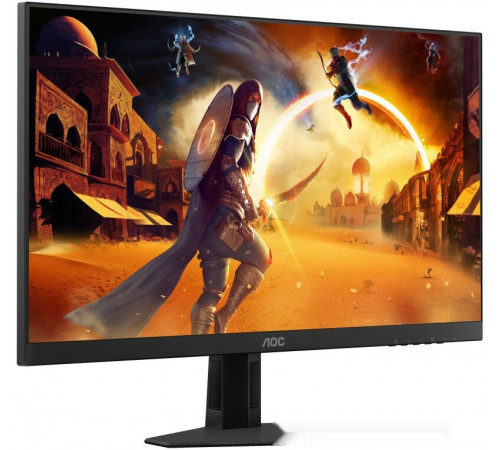 Монитор AOC Gaming 24G4HRE