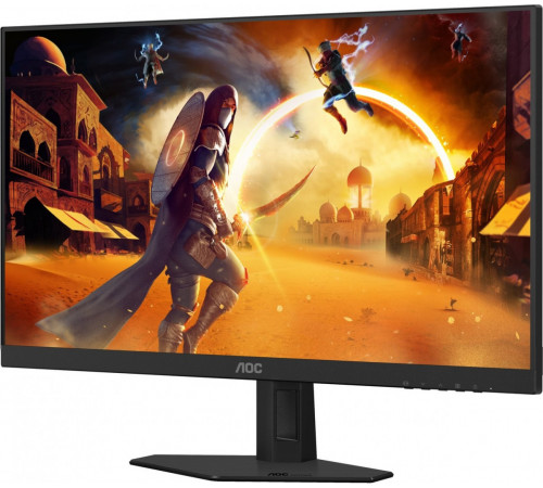 Монитор AOC Gaming 24G4HRE