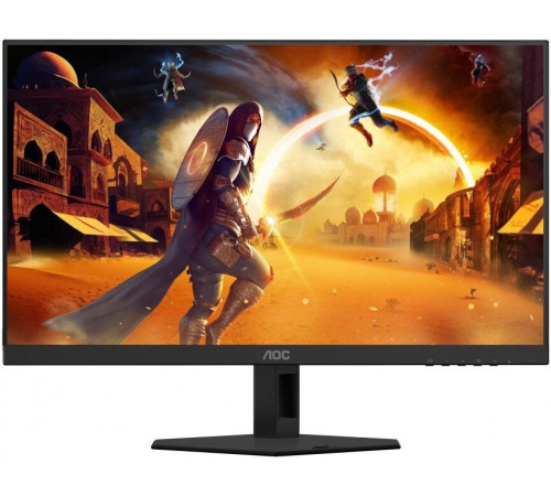 Монитор AOC Gaming 24G4HRE