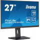 Монитор IIYAMA ProLite XUB2793HSU-B7