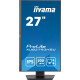Монитор IIYAMA ProLite XUB2793HSU-B7
