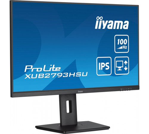Монитор IIYAMA ProLite XUB2793HSU-B7