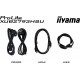 Монитор IIYAMA ProLite XUB2793HSU-B7